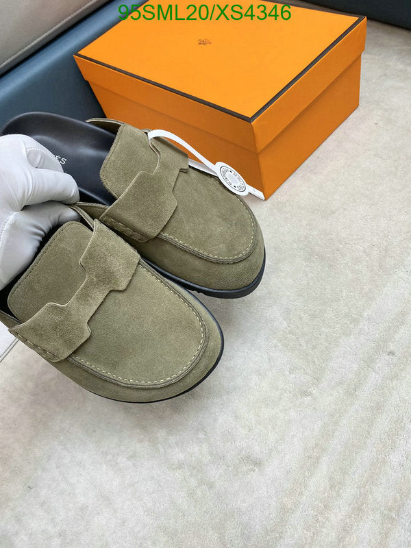 SAMC - HMS Women Shoes - 294