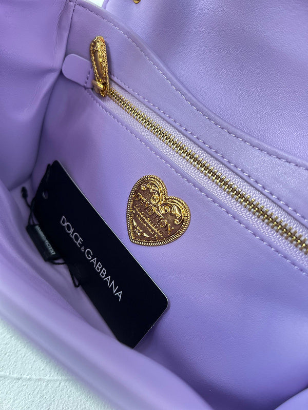 Satchel Bags - DG Bags - 132