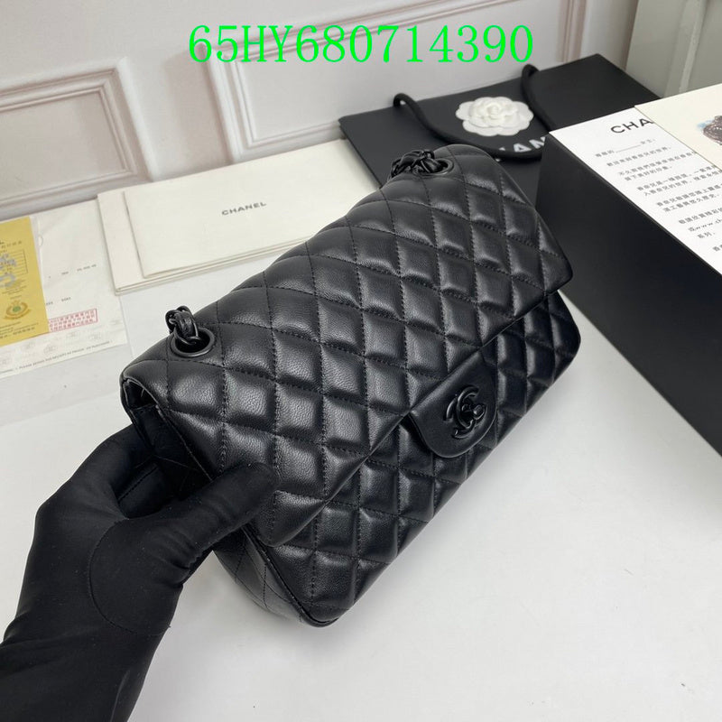 Satchel Bags - CHL Bags - 5538