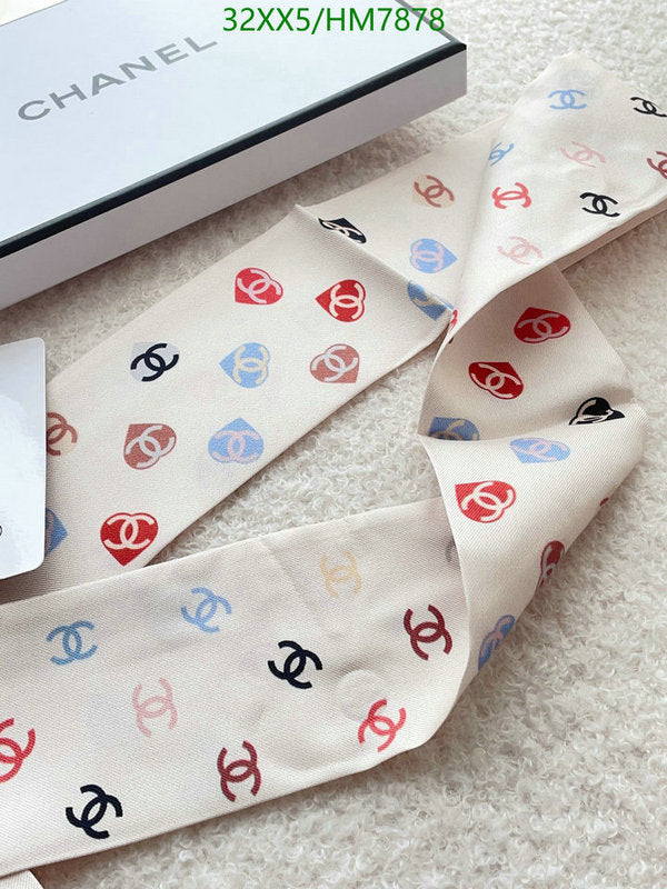 SAMC - CHL Scarves - 840