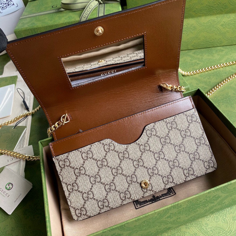 Glami Fashion - GCI Bags - 5952