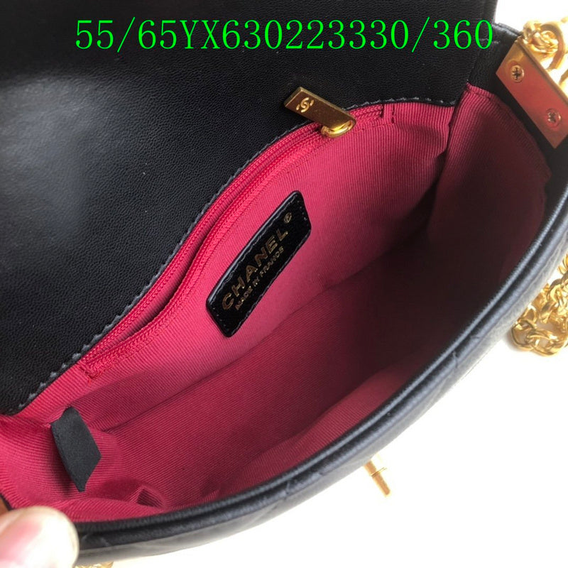 Satchel Bags - CHL Bags - 5451