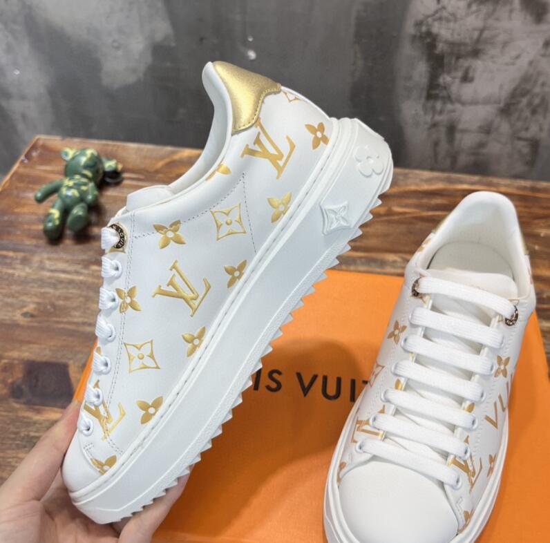 Glamy - LOV Women Shoes - 661