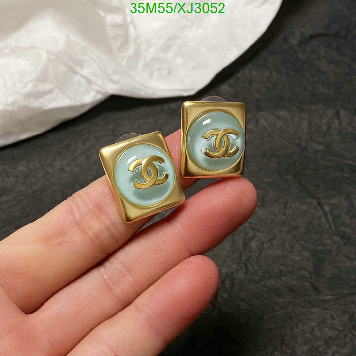 SAMC - CHL Jewelry Earrings - 519