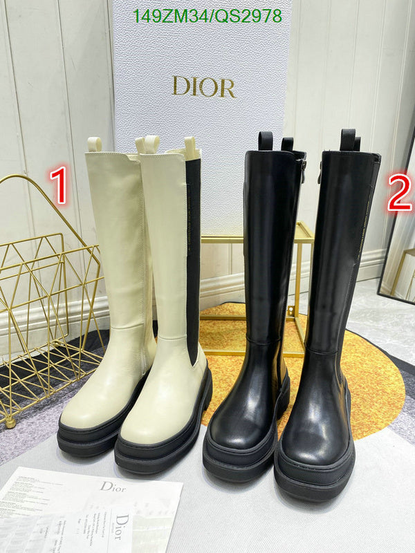 SAMC - Mix Boots - 618