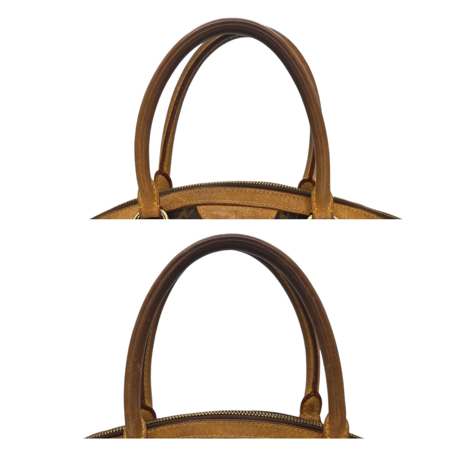 Louis Vuitton Monogram Canvas Tivoli PM