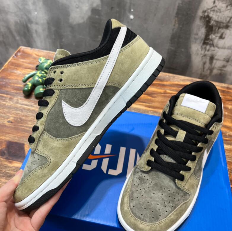 SAMC - NKE Shoes - 617