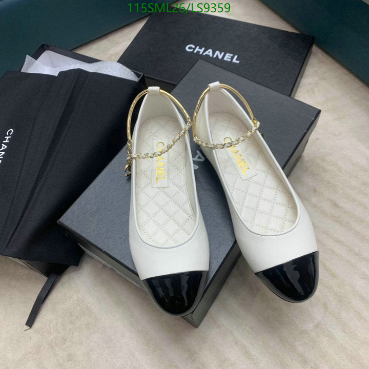 SAMC - CHL Women Shoes Ballet - 382