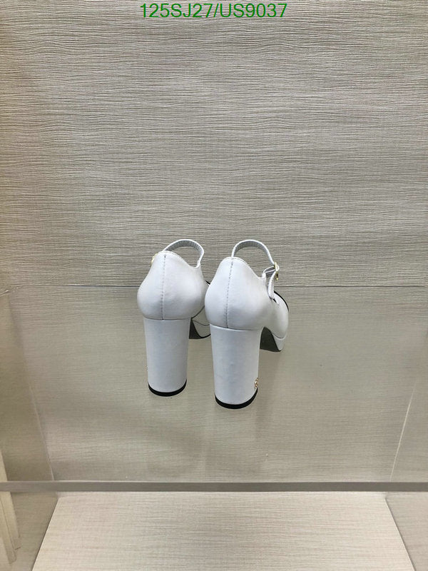 SAMC - CHL Women Shoes High Heels - 125