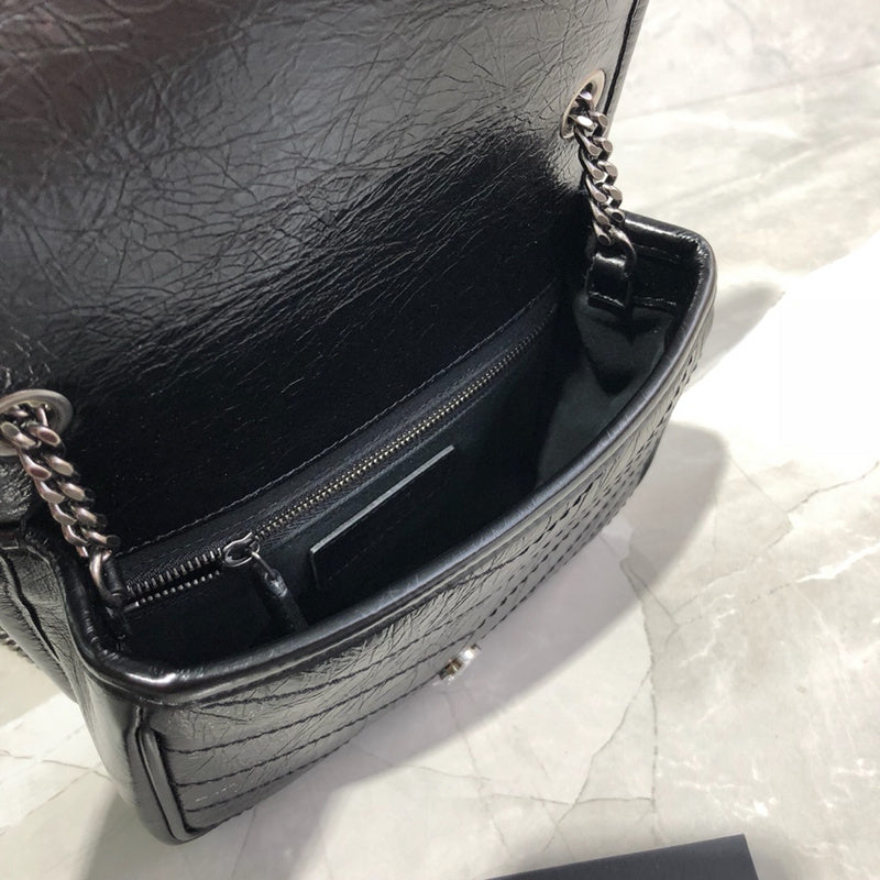 Satchel Bags - SLY Bags - 829