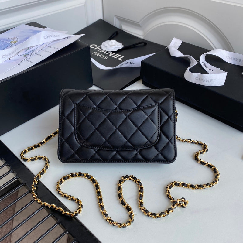 Satchel Bags - CHL Bags - 6489