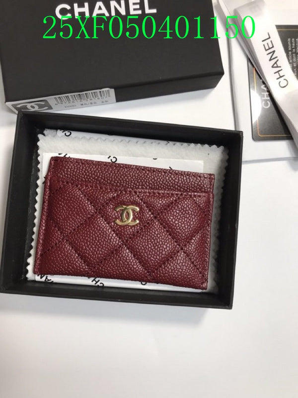 Glami - CHL Wallet - 2419