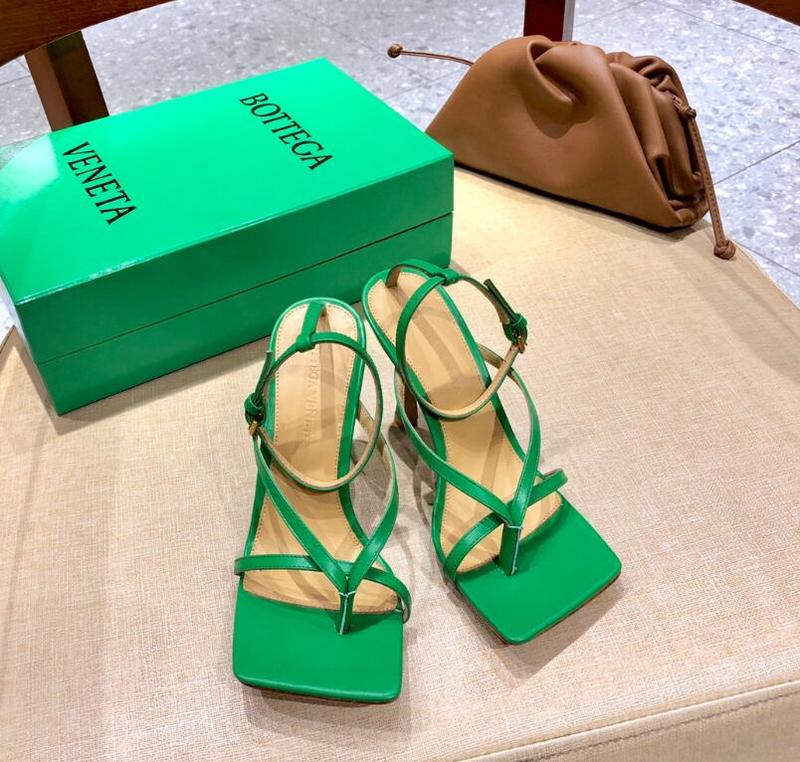 SAMC - BO Women Shoes - 220