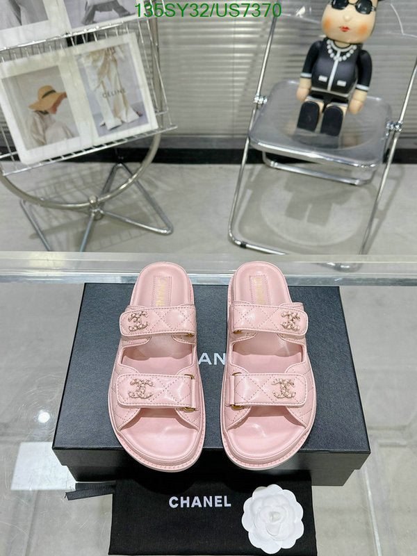 SAMC - CHL Women Shoes Slippers - 086