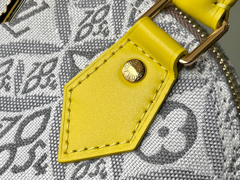 Satchel Bags - VL Bags - 1429