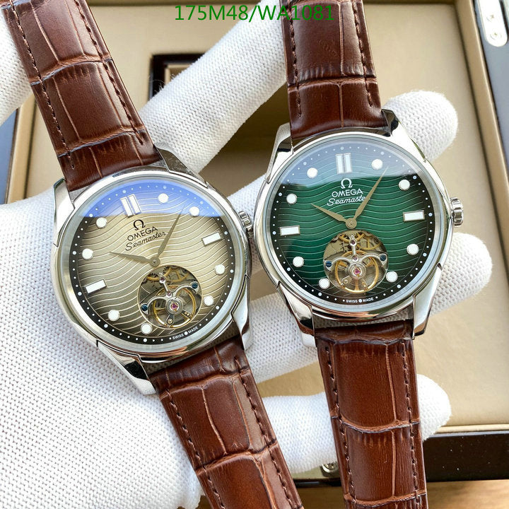 SAMC - OG Watches - 167