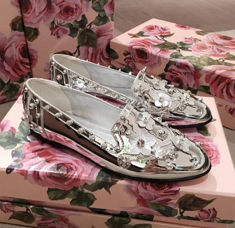 SAMC - DAG Women Shoes - 614