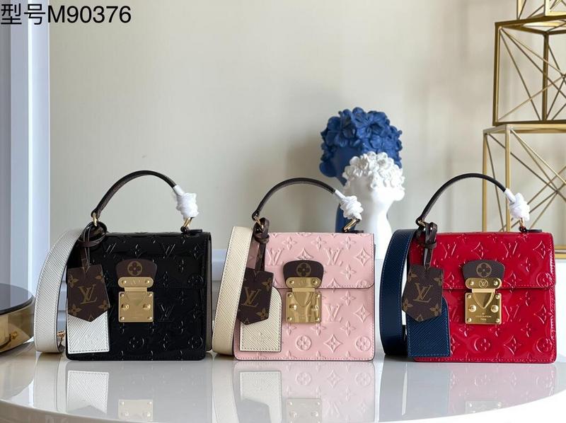 SAMC - LOV Bags - 2172