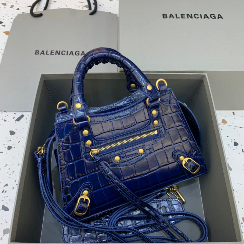 Satchel Bags - BGA Bags - 521