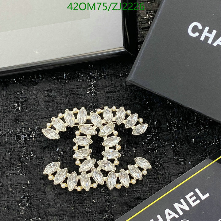 SAMC - CHL Jewelry - 344