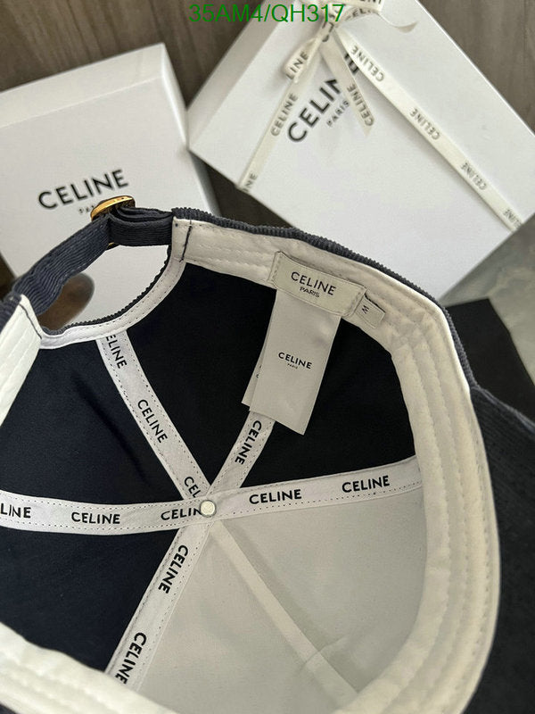 SAMC - COL Caps & Hats - 125