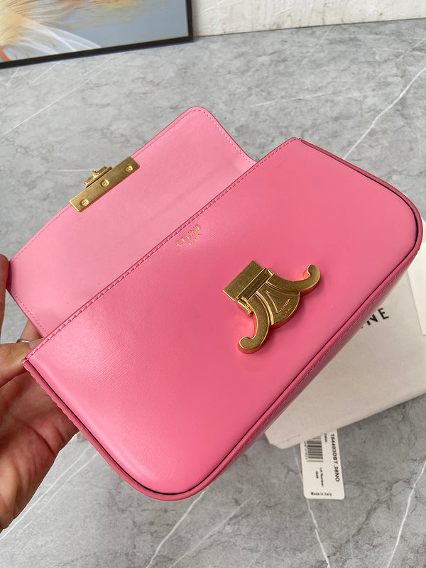 Satchel Bags - CHN Bags - 047