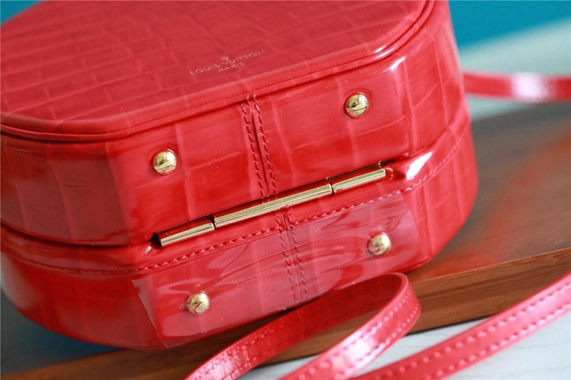 Satchel Bags - VL Bags - 7657