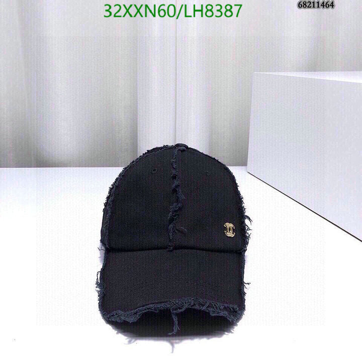 SAMC - CHL Caps & Hats - 425