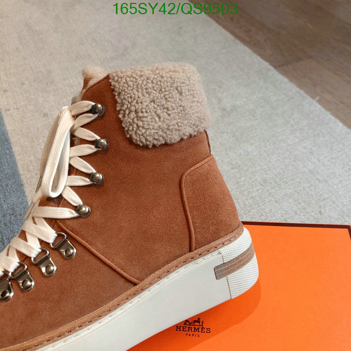 SAMC - HMS Women Shoes - 152