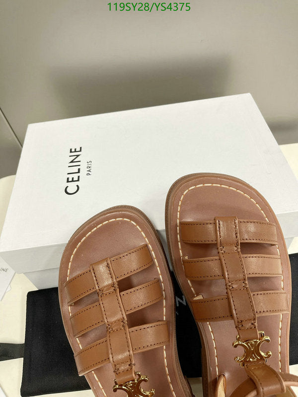 SAMC - COL Women Shoes - 296