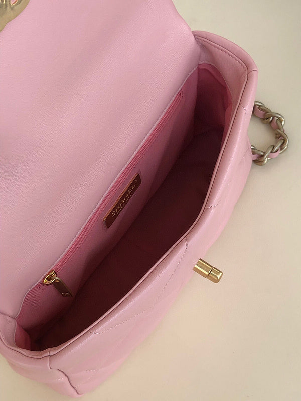 Satchel Bags - CHL Bags - 1558