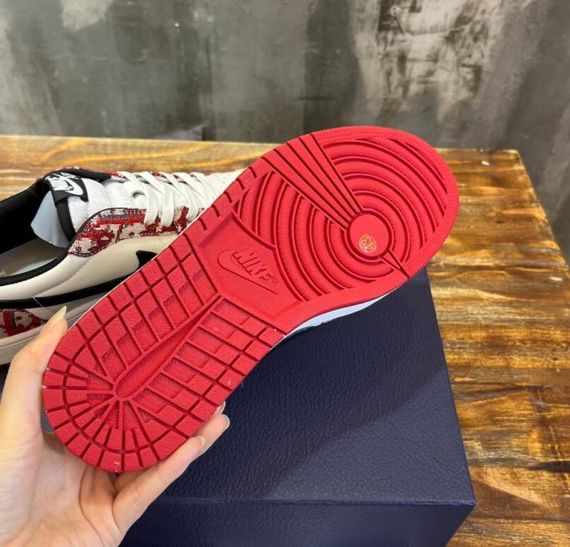 SAMCC - DOR Men Shoes - 233