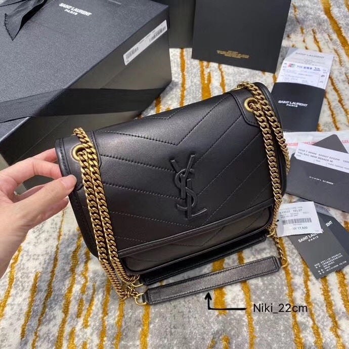 Satchel Bags - SLY Bags - 832