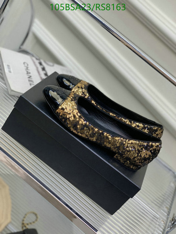 SAMC - CHL Women Shoes Ballet - 305
