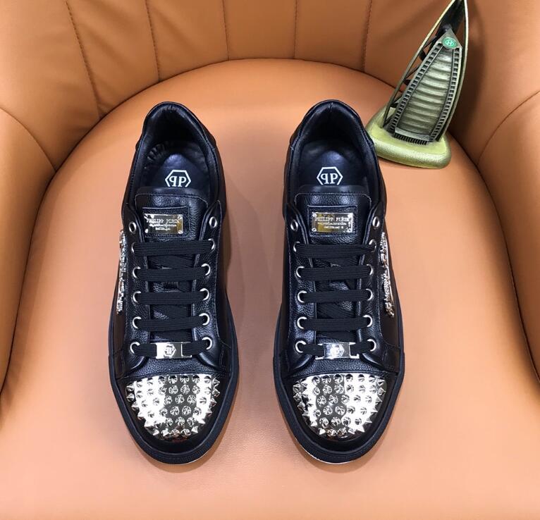 Glamy - PHP Shoes - 103