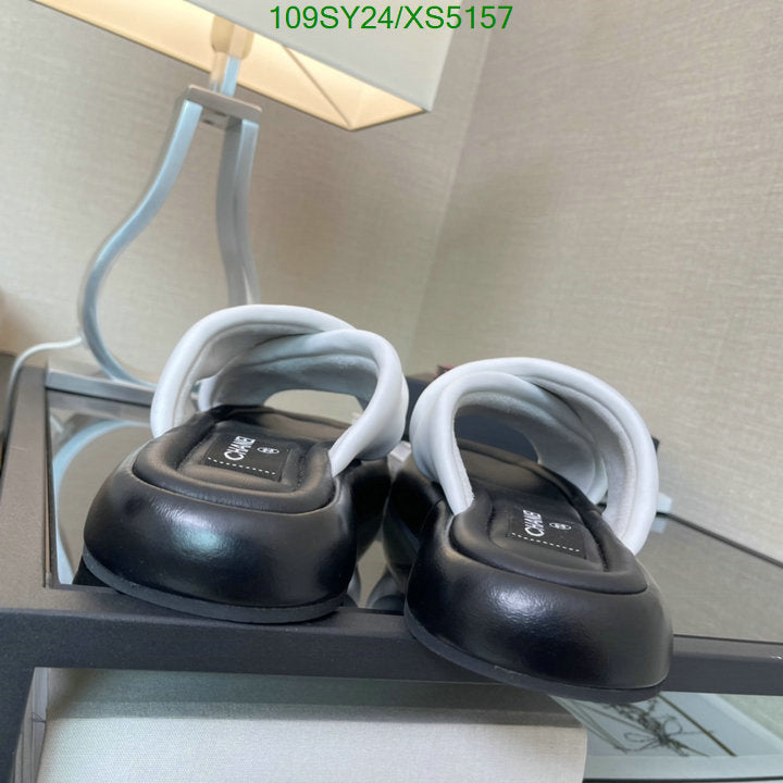 SAMC - CHL Women Shoes Slippers - 144