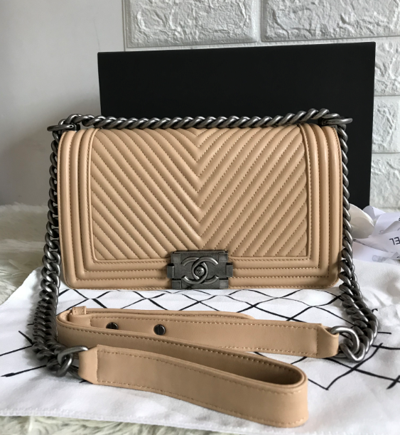 Satchel Bags - CHL Bags - 651