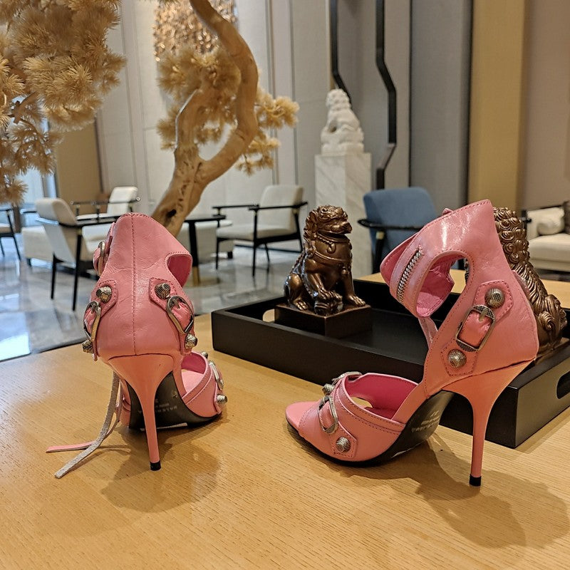 Satchel Bags - BGA Shoes - 711
