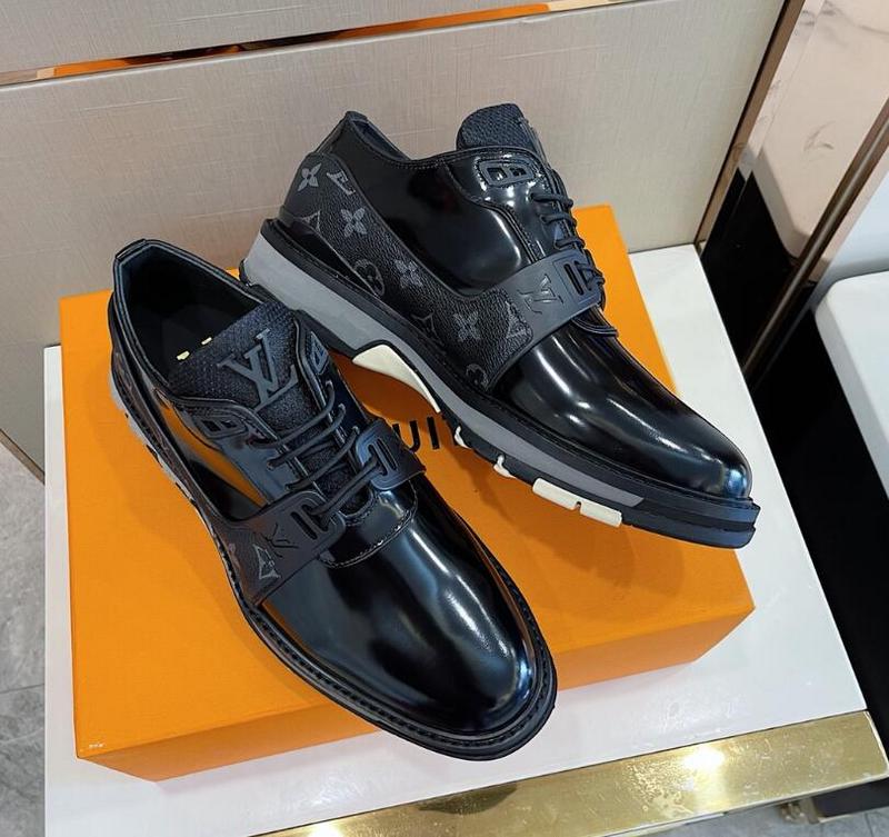 SAMC - LOV Men Shoes - 1246