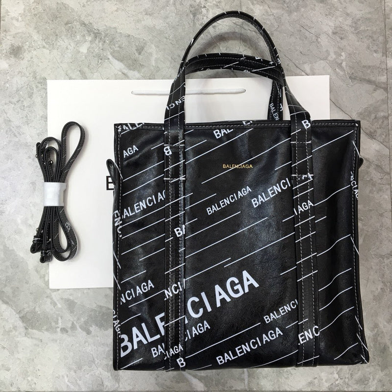 Satchel Bags - BGA Bags - 1135
