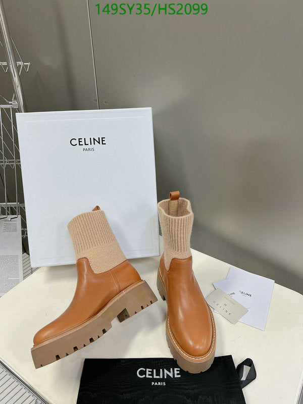 SAMC - COL Women Shoes - 135