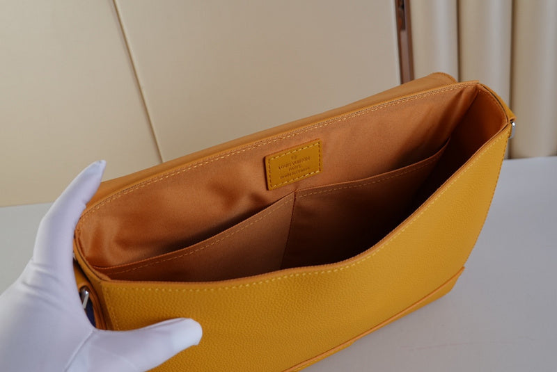 Satchel Bags - VL Bags - 3075