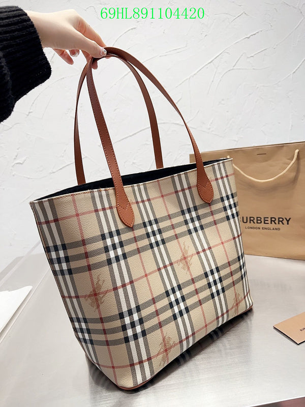 ELE Fashion -BBR Bags - 241