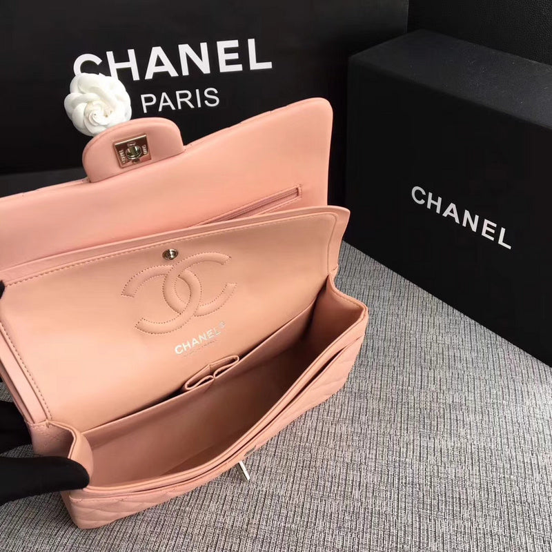 Satchel Bags - CHL Bags - 753