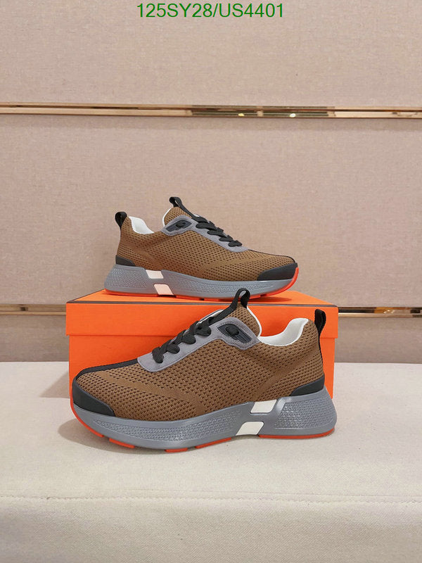 SAMC - HMS Men Shoes - 621