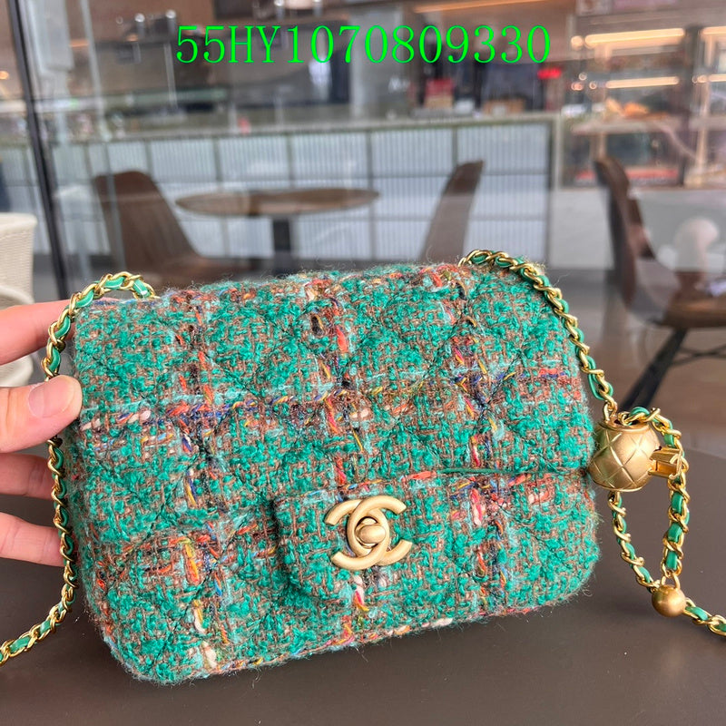 Glami - CHL Bags - 226