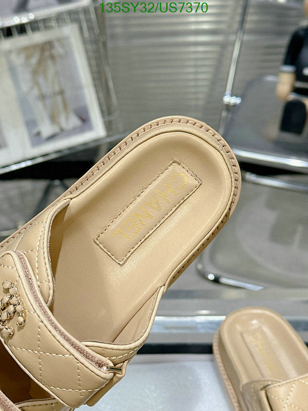 SAMC - CHL Women Shoes Slippers - 086