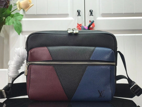 GlamI Lu-Vi bags - 2591