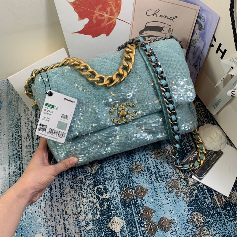 Satchel Bags - CHL Bags - 4709