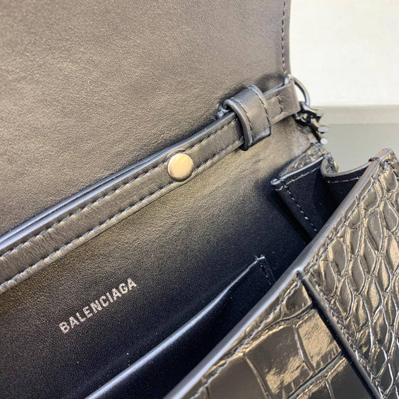 Satchel Bags - BGA Bags - 660